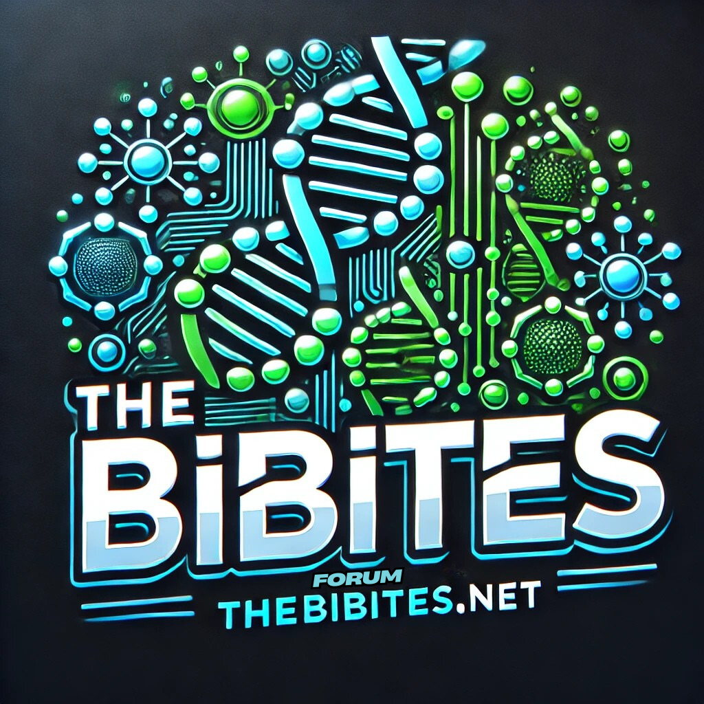 The Bibites Forum